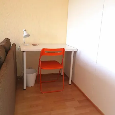 двухкомнатные просторные апартаменты. Apartment