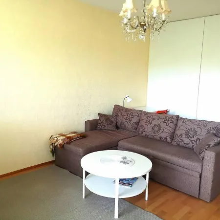 Apartment двухкомнатные просторные апартаменты. *