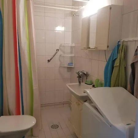 Apartment двухкомнатные просторные апартаменты. *