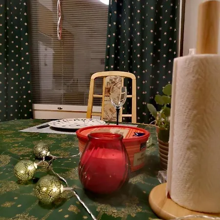 двухкомнатные просторные апартаменты. * Иматра