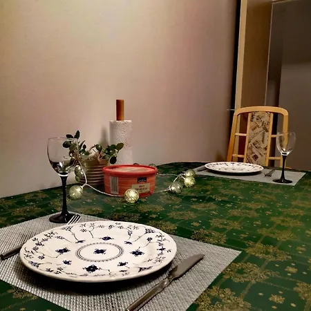 двухкомнатные просторные апартаменты. Apartamento *