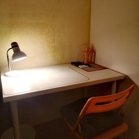 Apartment двухкомнатные просторные апартаменты. Imatra