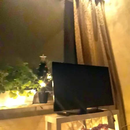 двухкомнатные просторные апартаменты. Apartamento *