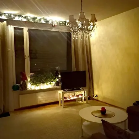 двухкомнатные просторные апартаменты. Apartamento *