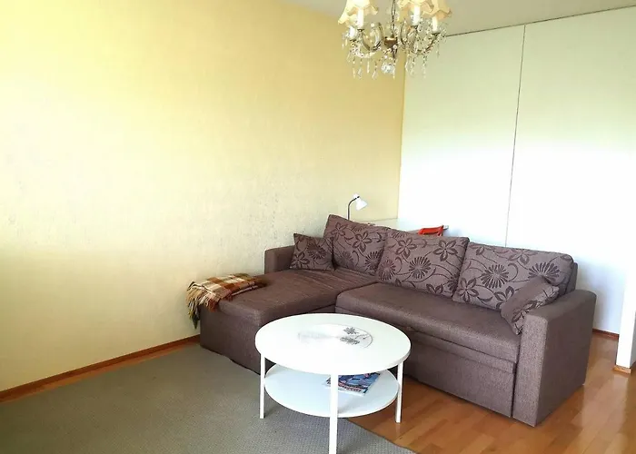 Daire двухкомнатные просторные апартаменты. *