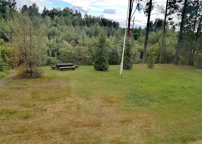 двухкомнатные просторные апартаменты. * Imatra