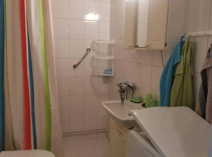 Daire двухкомнатные просторные апартаменты. *