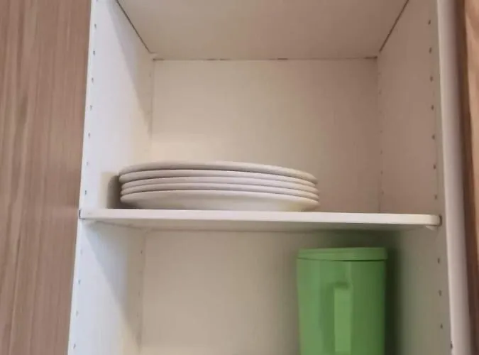 двухкомнатные просторные апартаменты. Imatra