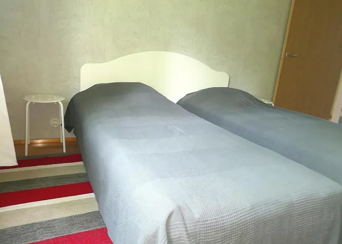 Daire двухкомнатные просторные апартаменты.