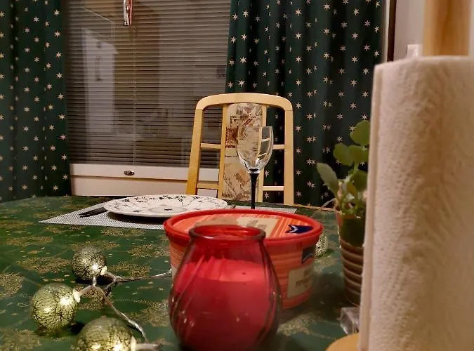 двухкомнатные просторные апартаменты. * Imatra