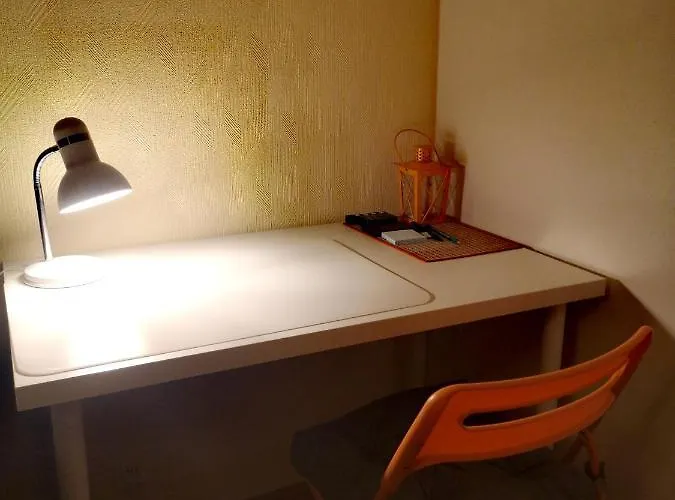 Daire двухкомнатные просторные апартаменты. Imatra