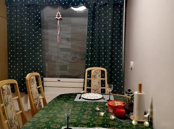 двухкомнатные просторные апартаменты. * 이마트라