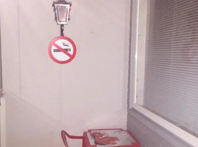 двухкомнатные просторные апартаменты. Imatra