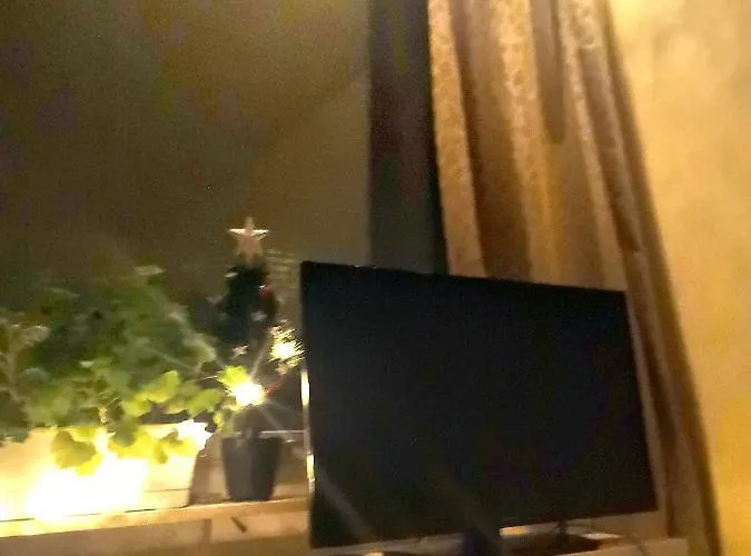 двухкомнатные просторные апартаменты. Daire *